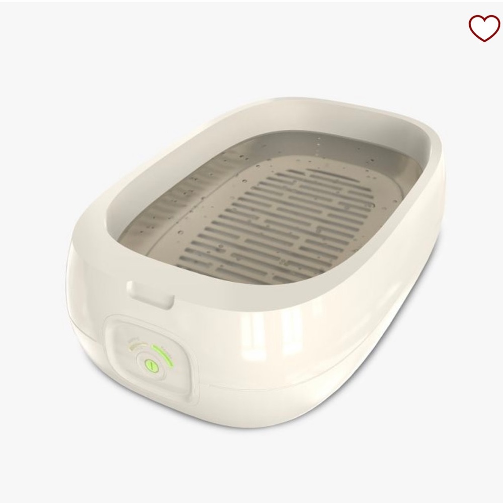Homedics TheraSpa Deluxe Paraffin Bath